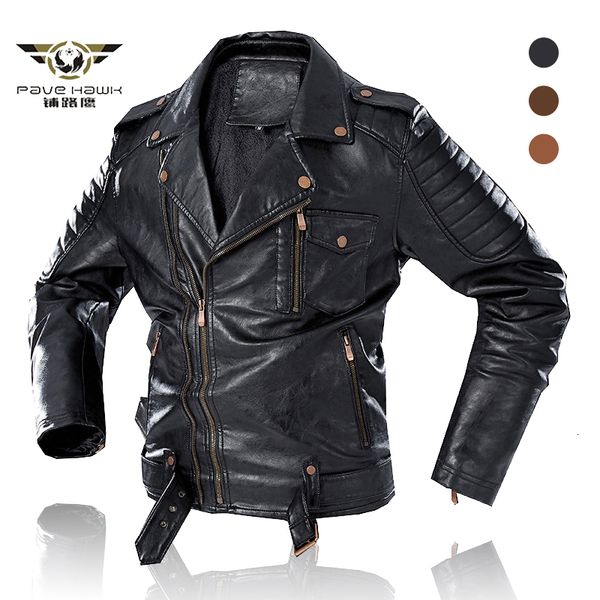 men's leather faux fashion winter fleece jacket thick warm coat motorcycle windbreaker outwear coats plus size 4xl 230831, Black
men's leather faux fashion winter fleece jacket thick warm coat motorcycle windbreaker outwear coats plus size 4xl 230831, Black