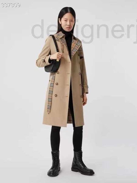 women's trench coats designer autumn new fashion british style commuter plaid cut cotton mid length windbreaker 58oh, Tan;black
women's trench coats designer autumn new fashion british style commuter plaid cut cotton mid length windbreaker 58oh, Tan;black