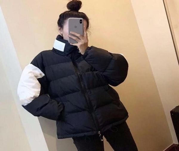 winter warm coat, thick warm style small fragrance, web celebrity men and women of the same style cotton-padded clothes, winter 6218675, Black
winter warm coat, thick warm style small fragrance, web celebrity men and women of the same style cotton-padded clothes, winter 6218675, Black