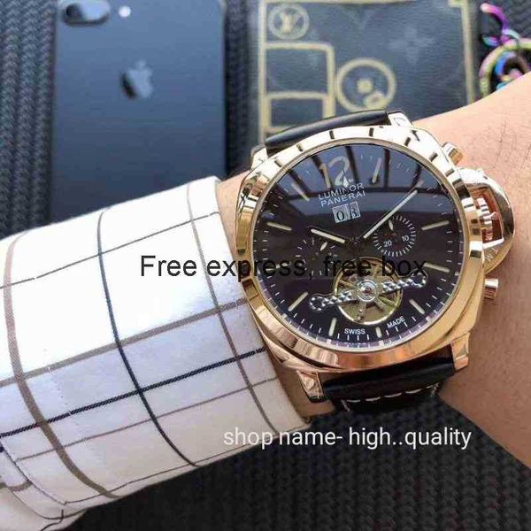 luxury watches for mens mechanical wristwatch automatic men designer business watch, Slivery;brown
luxury watches for mens mechanical wristwatch automatic men designer business watch, Slivery;brown