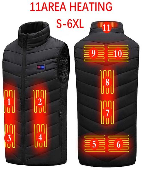 qnpqyx new heating jacket usb smart switch 211 zone heating vest electric hunting vest men039s and women039s heating padded4288782, White;black
qnpqyx new heating jacket usb smart switch 211 zone heating vest electric hunting vest men039s and women039s heating padded4288782, White;black