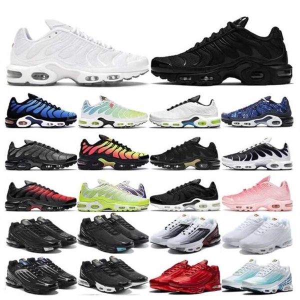 2023running shoes tn mens women triple white black laser blue volt glow oreo womens breathable sneakers trainers outdoor sports eur 36-46
2023running shoes tn mens women triple white black laser blue volt glow oreo womens breathable sneakers trainers outdoor sports eur 36-46