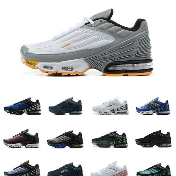 tn mens 3 plus tuned iii running shoes tns vast parachute crater deep royal trainers noir triple black wolf grey white aquamarine blue nebul
tn mens 3 plus tuned iii running shoes tns vast parachute crater deep royal trainers noir triple black wolf grey white aquamarine blue nebul