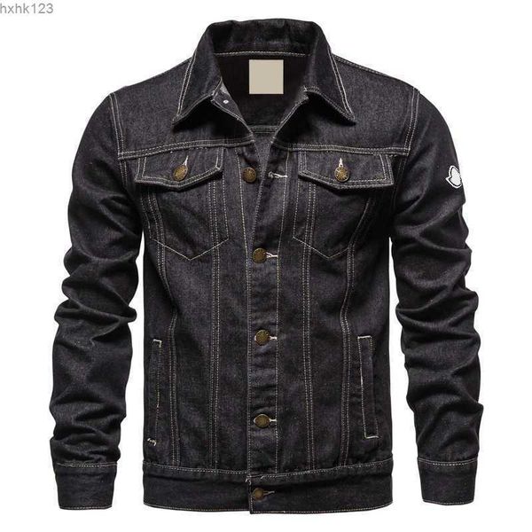 fashion design men's and women's denim outerwear spring and autumn casual luxury brand matching size m-5xl, Black;brown
fashion design men's and women's denim outerwear spring and autumn casual luxury brand matching size m-5xl, Black;brown