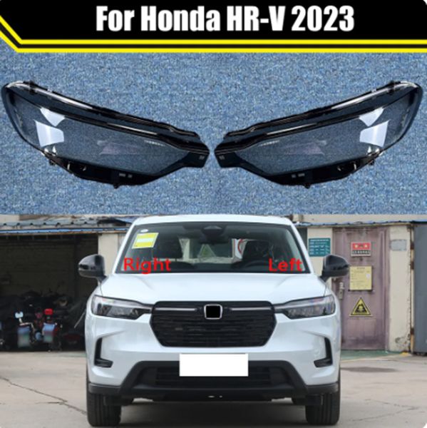 auto light lamp for honda hr-v 2023 car headlight cover lens glass shell front headlamp transparent lampshade lampcover
auto light lamp for honda hr-v 2023 car headlight cover lens glass shell front headlamp transparent lampshade lampcover