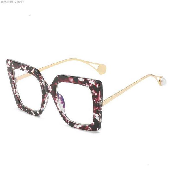 full 95811 optical mirror pc frame women's mirror frame personality square mirror frame two-color mirror frame anti blue light hcob 3 i, White;black
full 95811 optical mirror pc frame women's mirror frame personality square mirror frame two-color mirror frame anti blue light hcob 3 i, White;black