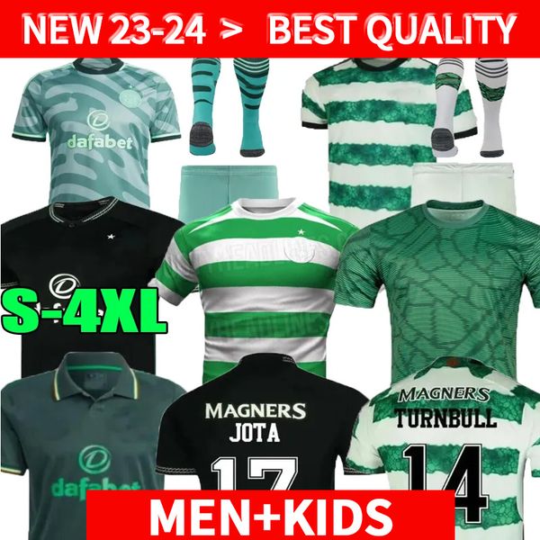 celts 23 24 soccer jerseys kyogo edouard turnbull ajeti christie jota griffiths forrest men kids kit uniforms football shirt 2023 2024 celti, Black;yellow
celts 23 24 soccer jerseys kyogo edouard turnbull ajeti christie jota griffiths forrest men kids kit uniforms football shirt 2023 2024 celti, Black;yellow