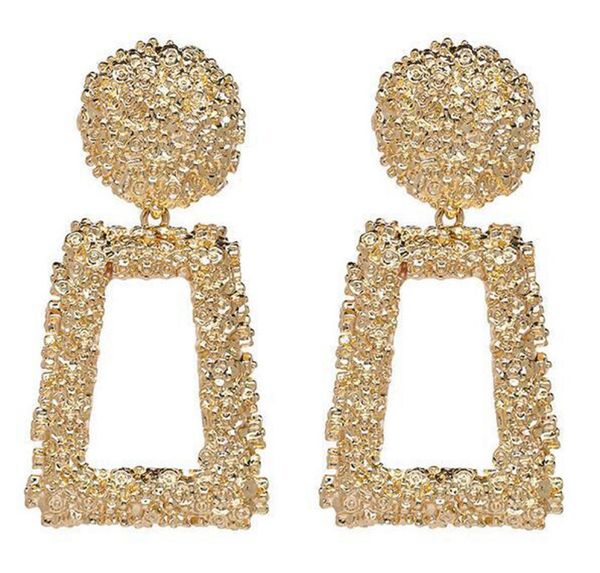 gold silver geometric statement earring metal drop earring hanging fashion big vintage dangle earrings for women jewelry6674313
gold silver geometric statement earring metal drop earring hanging fashion big vintage dangle earrings for women jewelry6674313