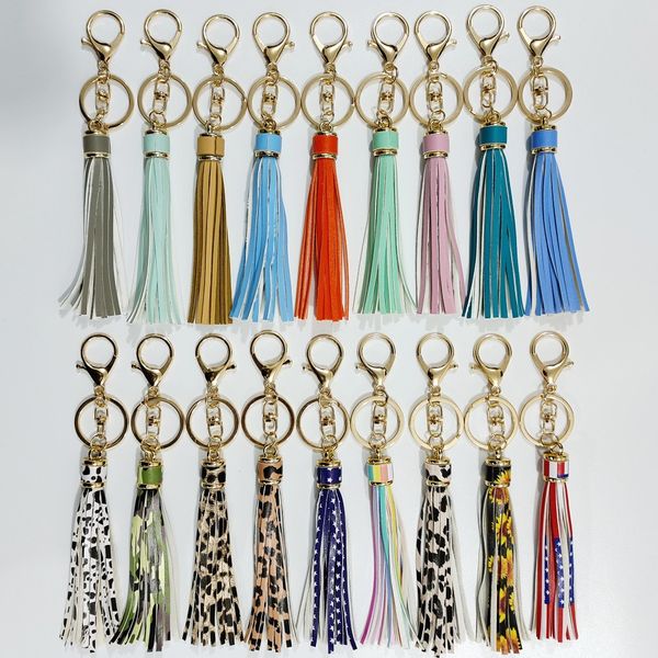 cross border amazon leather tassel bag pendant silicone bead bracelet keyring diy accessory tassel keychain, Silver
cross border amazon leather tassel bag pendant silicone bead bracelet keyring diy accessory tassel keychain, Silver