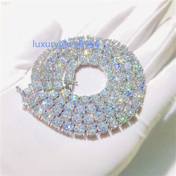 factory custom iced out 925 silver 18k gold plated vvs moissanite d color diamond tennis chain bracelet necklace 3mm 4mm 5mm
factory custom iced out 925 silver 18k gold plated vvs moissanite d color diamond tennis chain bracelet necklace 3mm 4mm 5mm