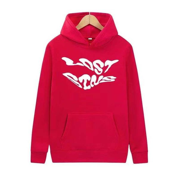 2023 new lostsins luxury streetwear nofs y2k hoodie harajuku letter graphic printing loose sweatshirt 2023 punk rock gothic streetwear po9, Black
2023 new lostsins luxury streetwear nofs y2k hoodie harajuku letter graphic printing loose sweatshirt 2023 punk rock gothic streetwear po9, Black