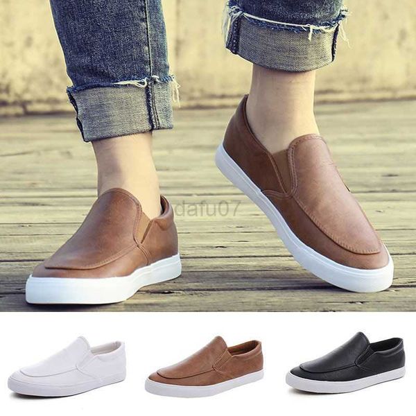 dress shoes lin king leisure men pu leather flats shoes slip on outdoor casual shoes low lazy shoes non slip loafers moccasins for male l083, Black
dress shoes lin king leisure men pu leather flats shoes slip on outdoor casual shoes low lazy shoes non slip loafers moccasins for male l083, Black