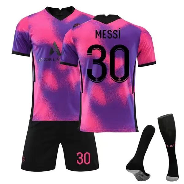 23/24 mbappe soccer jerseys 2023 sergio ramos marquinhos verratti kimpembe maillots de football shirt icardi di maria draxler kids kit unifo, Black;yellow
23/24 mbappe soccer jerseys 2023 sergio ramos marquinhos verratti kimpembe maillots de football shirt icardi di maria draxler kids kit unifo, Black;yellow