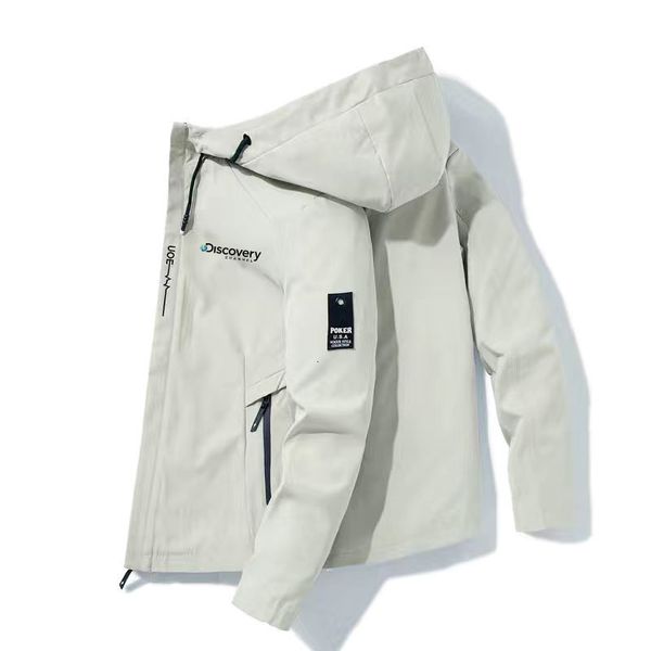 mens jackets discovery bomber jacket windbreaker zip coat spring autumn casual work fashion outdoor adventure 230831, Black;brown
mens jackets discovery bomber jacket windbreaker zip coat spring autumn casual work fashion outdoor adventure 230831, Black;brown