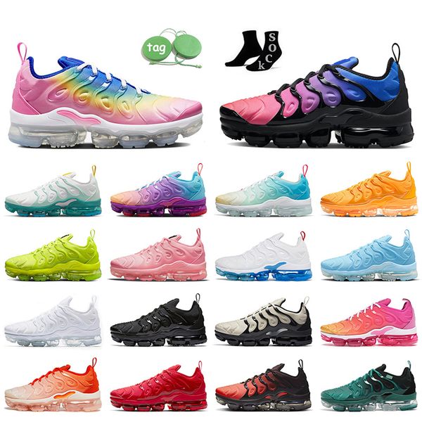 og orignal women mens vamaxporas tn plus running shoes triple white black tnplus tns sports sneakers utility hyper violet pink atlanta marse
og orignal women mens vamaxporas tn plus running shoes triple white black tnplus tns sports sneakers utility hyper violet pink atlanta marse