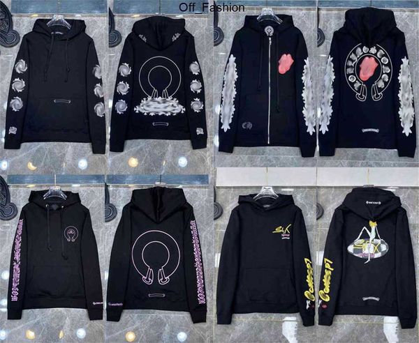 3a classic mens zipper ch hoodies designer horseshoe sanskrit cross print pullover heart hooded sweatshirts sweater luxury woman jackts fate, Black
3a classic mens zipper ch hoodies designer horseshoe sanskrit cross print pullover heart hooded sweatshirts sweater luxury woman jackts fate, Black