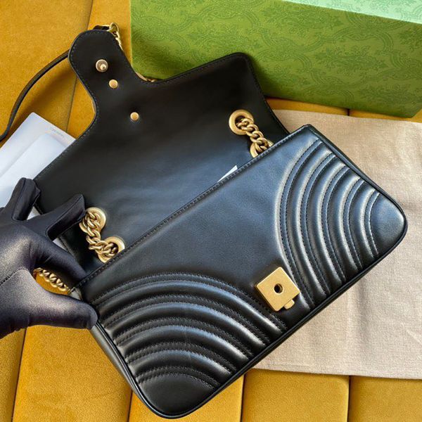 level replication marmont trumpet underarm bags 26cm designer flap bags 10a genuine leather crossbody bags in with box g013
level replication marmont trumpet underarm bags 26cm designer flap bags 10a genuine leather crossbody bags in with box g013
