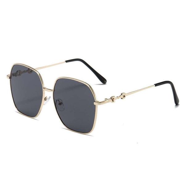 title high end frame ladies fashionable sunglasses large sunshades anti violet temperament glasses, White;black
title high end frame ladies fashionable sunglasses large sunshades anti violet temperament glasses, White;black