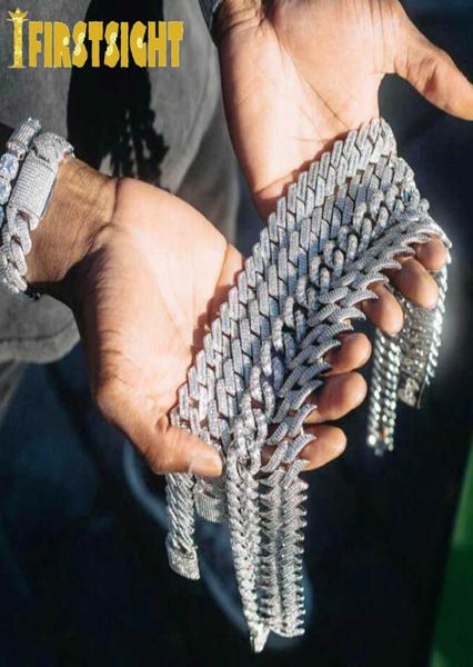 new iced out bling 19mm miami cuban chain necklace two tone color baguette cz cubic zirconia necklaces men hip hop jewelry 2207116574929, Silver
new iced out bling 19mm miami cuban chain necklace two tone color baguette cz cubic zirconia necklaces men hip hop jewelry 2207116574929, Silver