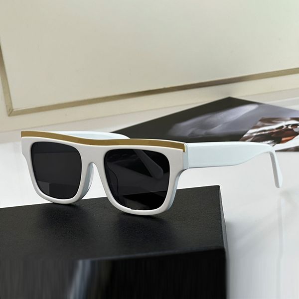 designer sunglasses luxury glasses woman square sunglasses browline metal engraved monogram new look beach sunglasses uv400 protection women, White;black
designer sunglasses luxury glasses woman square sunglasses browline metal engraved monogram new look beach sunglasses uv400 protection women, White;black