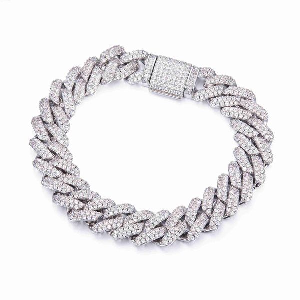 s925 sterling silver 14mm wide white d vvs moissanite men's cuban chains chocker infinity tennis necklace jewelry
s925 sterling silver 14mm wide white d vvs moissanite men's cuban chains chocker infinity tennis necklace jewelry