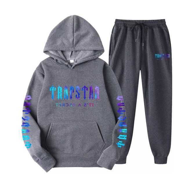 trapstar tracksuit black mens hoodie trapstar men sportswear designer pants set running basketball 2 piece loose women long sleeve wbqh, Gray
trapstar tracksuit black mens hoodie trapstar men sportswear designer pants set running basketball 2 piece loose women long sleeve wbqh, Gray