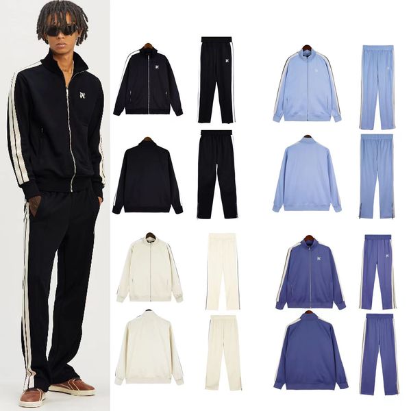 tracksuits designer pants designer coats for men and women casual sweatpants fitness workout hip hop tracksuits many colors, Black
tracksuits designer pants designer coats for men and women casual sweatpants fitness workout hip hop tracksuits many colors, Black