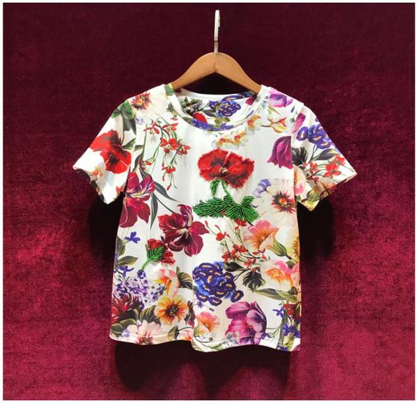 european and american women039s clothing 2020 summer new style retro print heavy duty diamond studded beading slimming short sl8604941, White
european and american women039s clothing 2020 summer new style retro print heavy duty diamond studded beading slimming short sl8604941, White