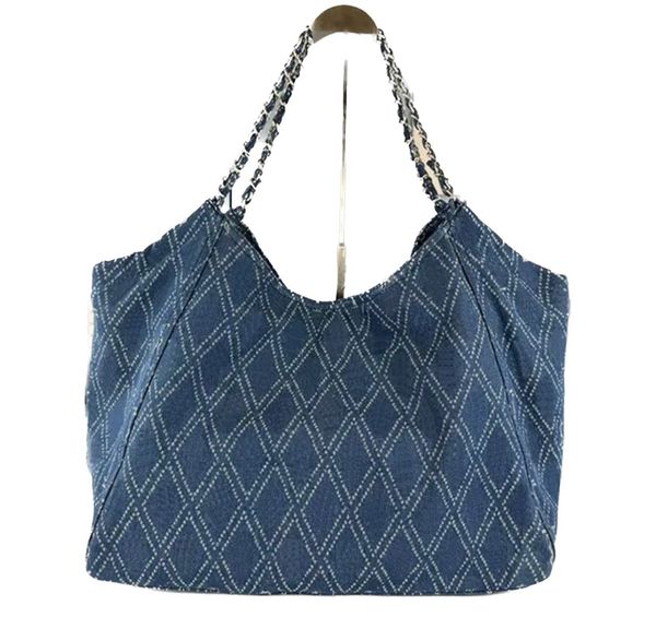 cowboy underarm tote bag women canvas shopping bags chian shoulder handbag classic full letter print large capacity package hasp internal zi
cowboy underarm tote bag women canvas shopping bags chian shoulder handbag classic full letter print large capacity package hasp internal zi