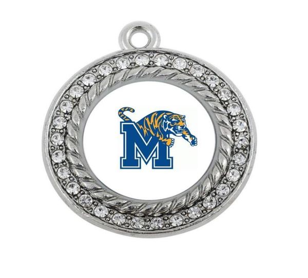 charms memphis tigers antique silver plated charms jewelry findings2911740, Bronze;silver
charms memphis tigers antique silver plated charms jewelry findings2911740, Bronze;silver