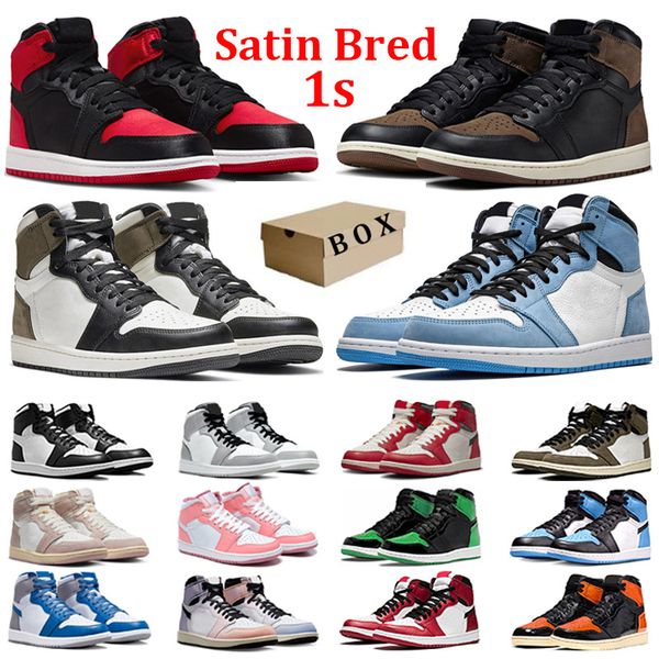 jumpman 1s basketball shoes men women 1 og high satin bred palomino lost found black phantom mocha lucky green shadow 2.0 mens trainers spor
jumpman 1s basketball shoes men women 1 og high satin bred palomino lost found black phantom mocha lucky green shadow 2.0 mens trainers spor