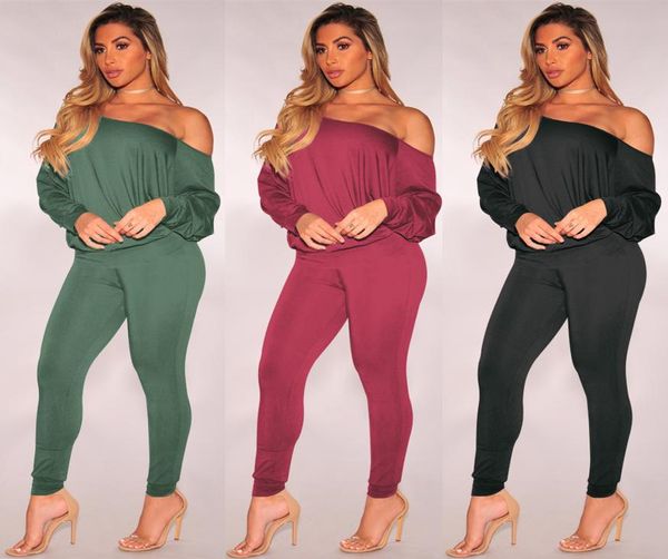 two piece pants fashion long sleeve women dress suits new brands lady party nighwear club clothing bodycon dresses casual jumpsuit7296258, White
two piece pants fashion long sleeve women dress suits new brands lady party nighwear club clothing bodycon dresses casual jumpsuit7296258, White