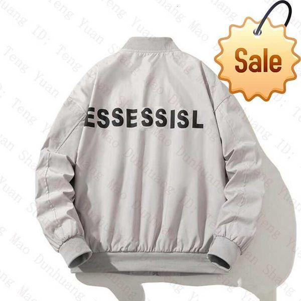 designer mens jacket luxury brand men women outwear windbreaker zipper bomber jackets fashion stand collar baseball uniform size 3xl men s c, Black;brown
designer mens jacket luxury brand men women outwear windbreaker zipper bomber jackets fashion stand collar baseball uniform size 3xl men s c, Black;brown