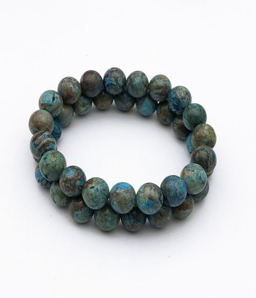 10mm blue calsilica jasper braceletgemstone bracelet jasper round beadselastic bracelet whole bracelet1304856, Black
10mm blue calsilica jasper braceletgemstone bracelet jasper round beadselastic bracelet whole bracelet1304856, Black