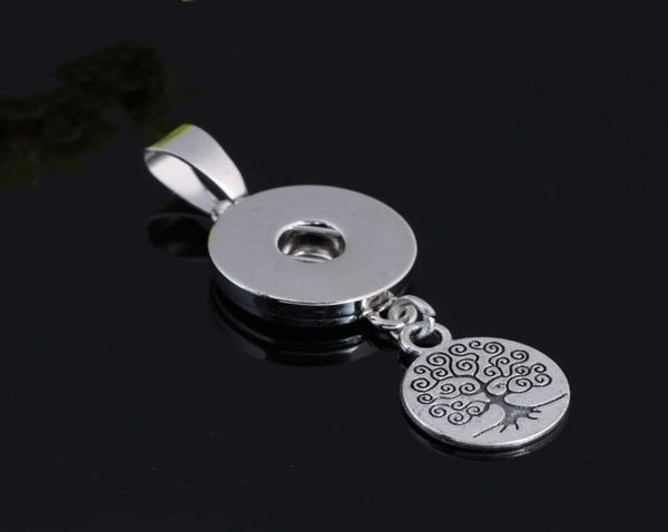 tree dangle snap button jewelry pendant fit 18mm snaps buttons necklace for women men noosa p00376455523, Silver
tree dangle snap button jewelry pendant fit 18mm snaps buttons necklace for women men noosa p00376455523, Silver