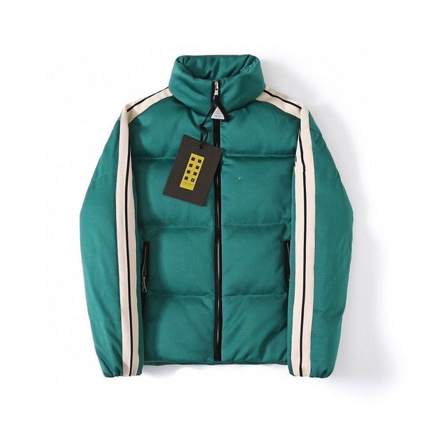 2023 mengkou recluse winter new white goose down fashion men and women couples thickened warm down jacket jacket, Black
2023 mengkou recluse winter new white goose down fashion men and women couples thickened warm down jacket jacket, Black