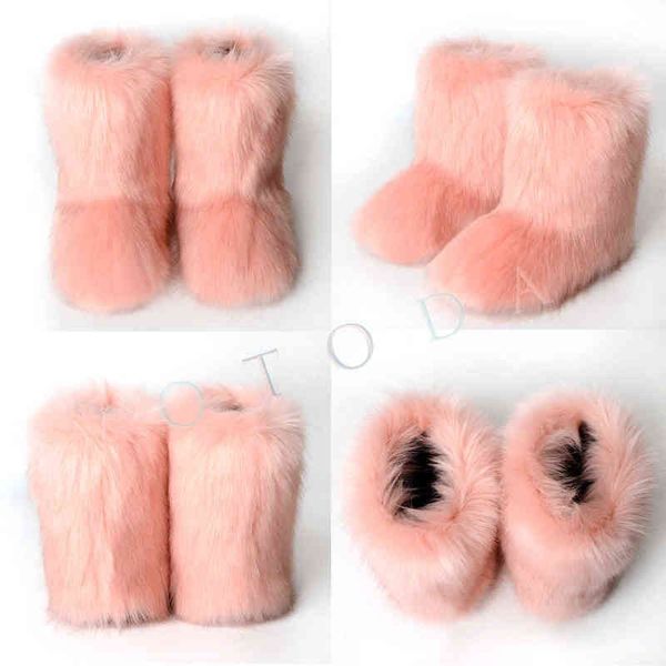 women warm fur boots woman winter plush faux fur snow boots ladies furry outdoor slip on shoes female cozy fuzzy cotton boot, Black
women warm fur boots woman winter plush faux fur snow boots ladies furry outdoor slip on shoes female cozy fuzzy cotton boot, Black