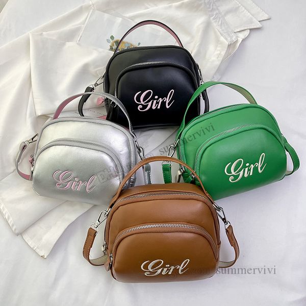 girls letter embroidery handbags kids pu leather single shoulder square bag lady style children crossbody bag z3738, Black
girls letter embroidery handbags kids pu leather single shoulder square bag lady style children crossbody bag z3738, Black