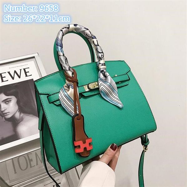 women handbags printed ribbon womens shoulder bags elegant atmosphere solid color leathers handbag joker leather fashion messenger2787
women handbags printed ribbon womens shoulder bags elegant atmosphere solid color leathers handbag joker leather fashion messenger2787