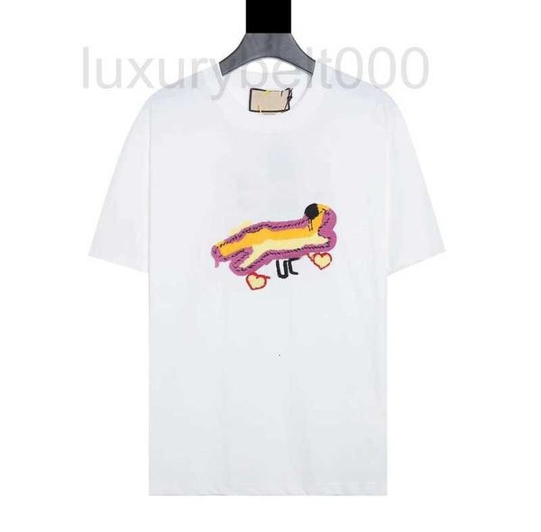 men's t-shirts designer 2023 new rabbit short sleeve oblique printed pure cotton round neck casual loose and women's t-shirt hcb7, White;black
men's t-shirts designer 2023 new rabbit short sleeve oblique printed pure cotton round neck casual loose and women's t-shirt hcb7, White;black