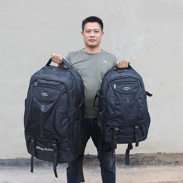 backpack outdoor 70l large capacity wear resistance waterproof backpack men women trekking camping mountaineering travel luggage bag 230830
backpack outdoor 70l large capacity wear resistance waterproof backpack men women trekking camping mountaineering travel luggage bag 230830