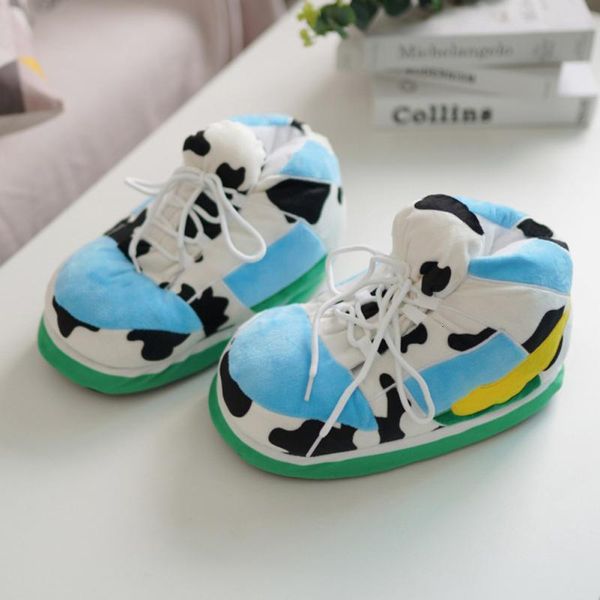 slippers winter warm home slippers women/men sneakers lady indoor cotton shoes woman house floor sliders ladies slippers 230830, Black
slippers winter warm home slippers women/men sneakers lady indoor cotton shoes woman house floor sliders ladies slippers 230830, Black