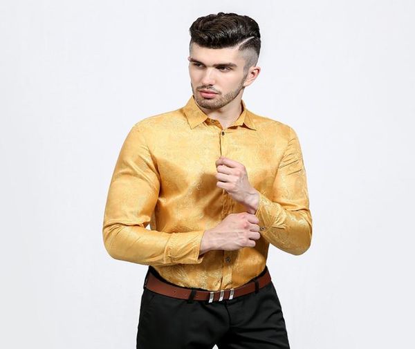 bright silk shirts mens promotion autumn broadcloth long sleeve casual cotton flower shirt for men designer slim fit dress1441463, White;black
bright silk shirts mens promotion autumn broadcloth long sleeve casual cotton flower shirt for men designer slim fit dress1441463, White;black