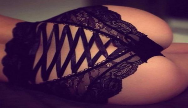 women039s briefs underwear fashion hollow lace bandage panties perspective black white l xl8903484
women039s briefs underwear fashion hollow lace bandage panties perspective black white l xl8903484