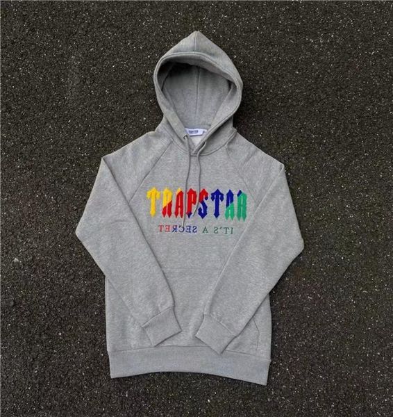 2022 chenille decoded hooded tracksuit - grey revolution edition medium3295436, Black
2022 chenille decoded hooded tracksuit - grey revolution edition medium3295436, Black