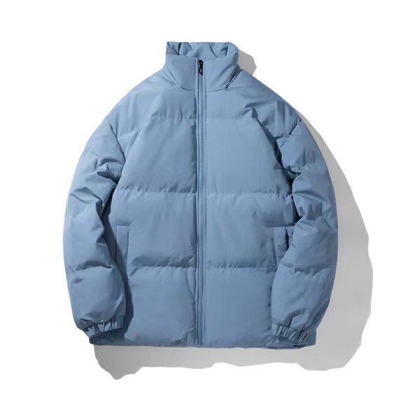 designer new mens and womens down jackets warm parka fashion outdoor downs jacket popular down jackets solid color couple wear 36, Black;brown
designer new mens and womens down jackets warm parka fashion outdoor downs jacket popular down jackets solid color couple wear 36, Black;brown