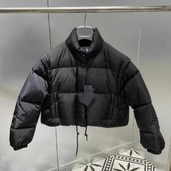winter designer women jacket coats with letters highly quality belts windbreaker for womens jackets sleeves removable outerwear warm parkas, Black;brown
winter designer women jacket coats with letters highly quality belts windbreaker for womens jackets sleeves removable outerwear warm parkas, Black;brown