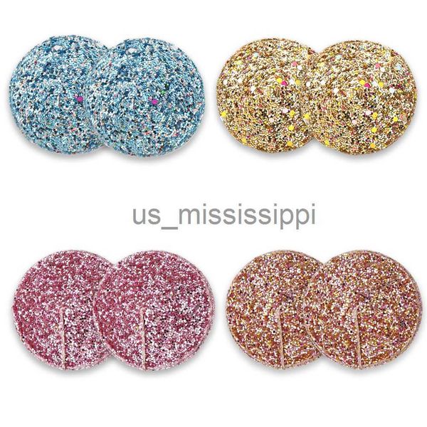 breast pad women 1 pair sequins nipple cover reusable breast wear silicone nipple pasties stickers bra pads chest stickers x0831
breast pad women 1 pair sequins nipple cover reusable breast wear silicone nipple pasties stickers bra pads chest stickers x0831