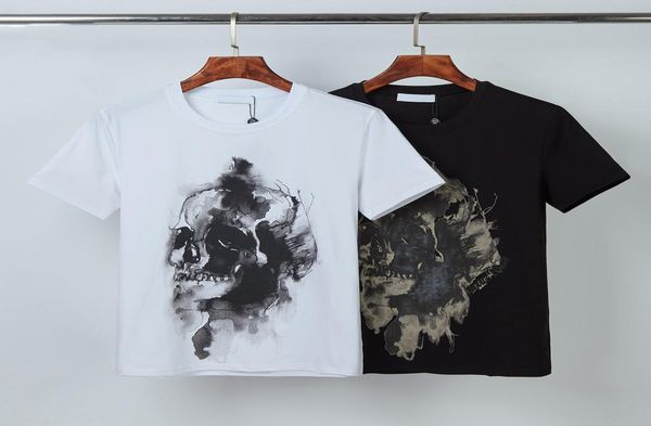 2021 classic skull designers mens t shirt #mq57 europe paris off summer fashion tees luxury stylist streetwear white tshirts s mq casual clo, White;black
2021 classic skull designers mens t shirt #mq57 europe paris off summer fashion tees luxury stylist streetwear white tshirts s mq casual clo, White;black
