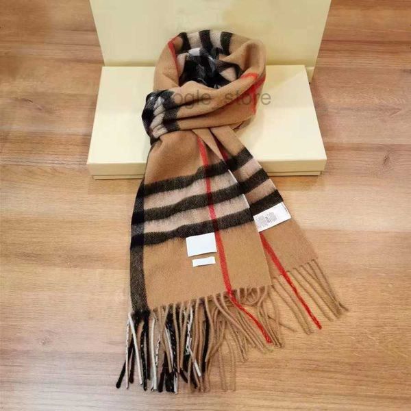 winter 100% cashmere designer scarf high-grade soft thick fashion mens womens luxury scarves neutral classic plaid large cape imitation 5 co, Blue;gray
winter 100% cashmere designer scarf high-grade soft thick fashion mens womens luxury scarves neutral classic plaid large cape imitation 5 co, Blue;gray